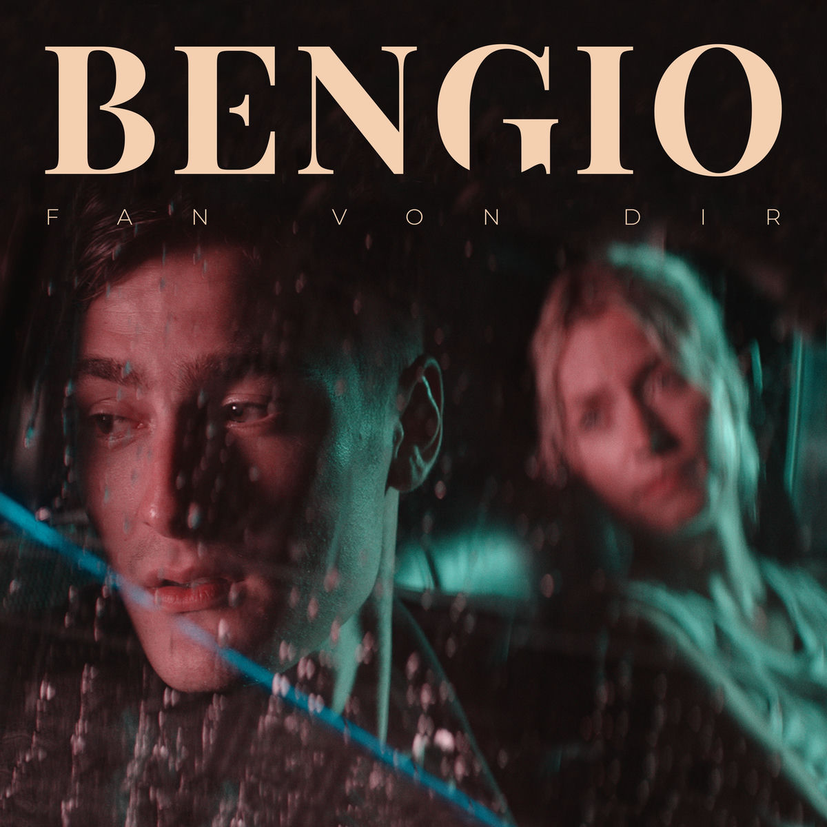 Album cover of Fan von dir