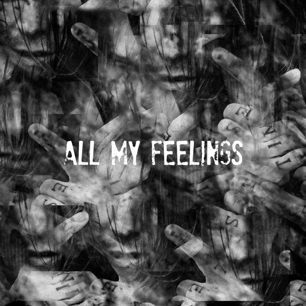 Picture of All My Feelings