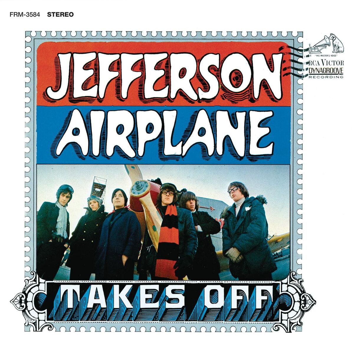 Album cover of High Flying Bird