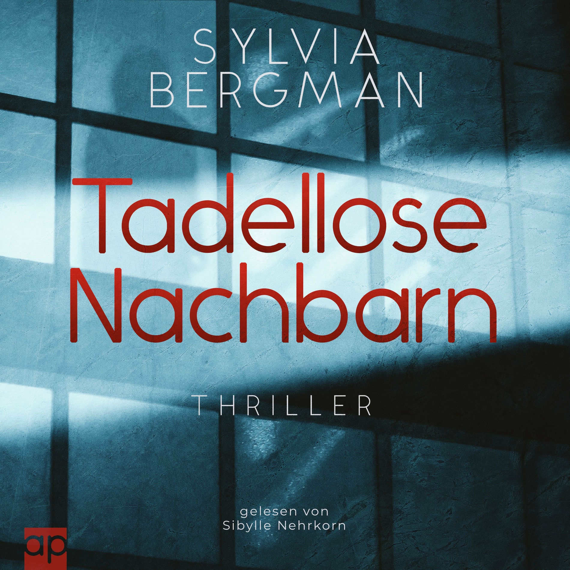 Album cover of Tadellose Nachbarn (Thriller)