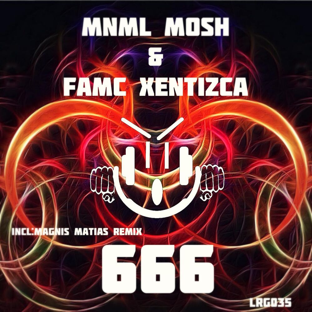 Picture of 666