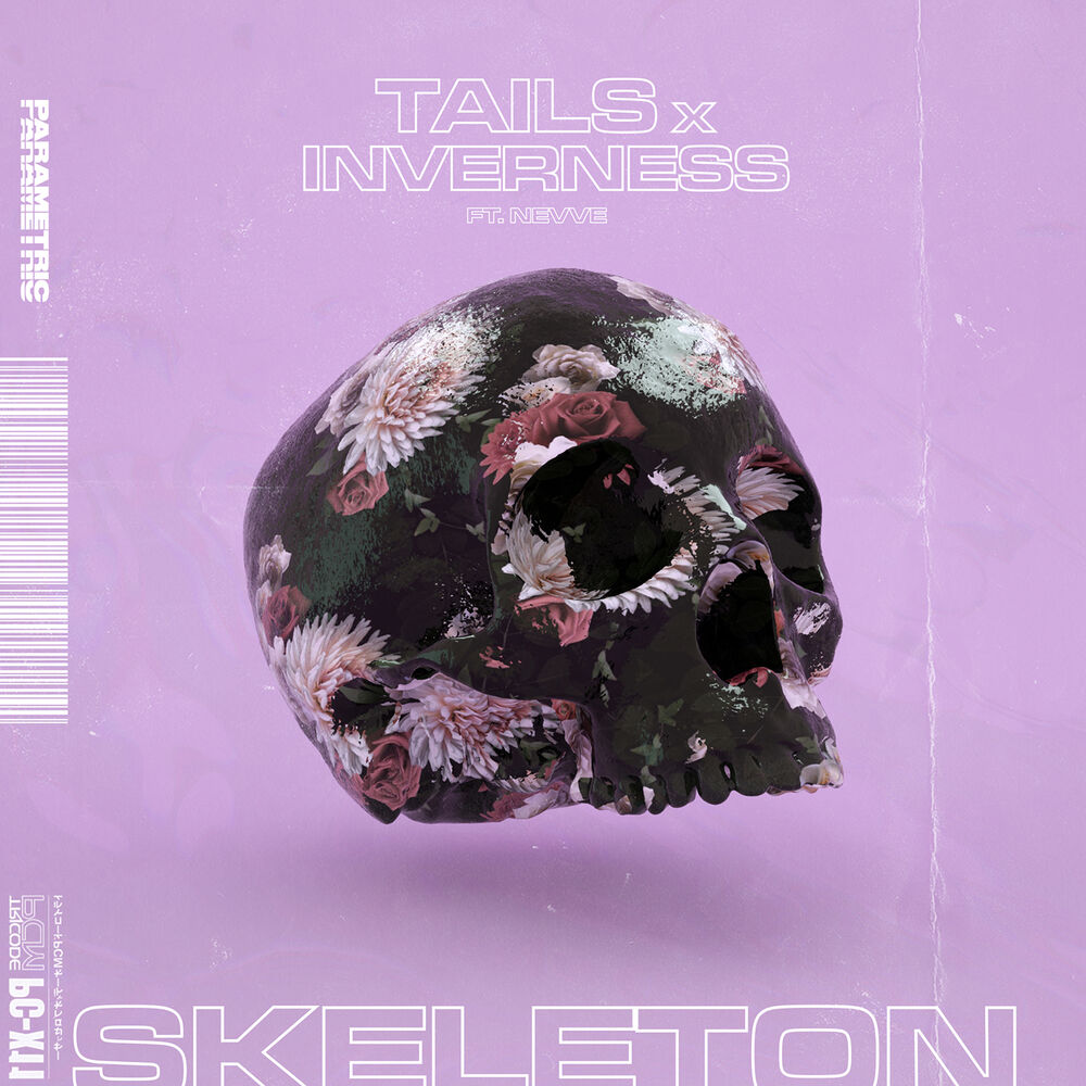 Picture of Skeleton (feat. Nevve)