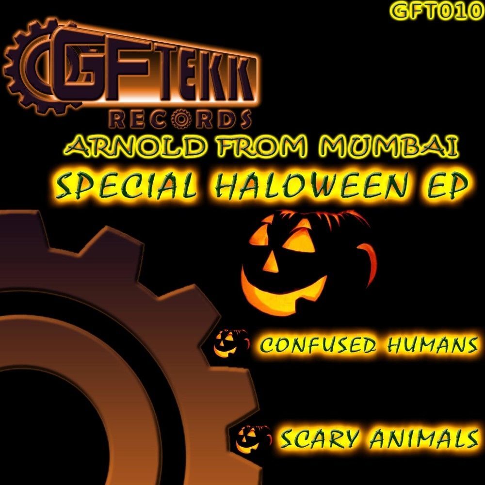 Picture of Halloween EP