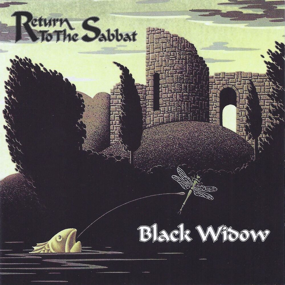 Picture of Return To The Sabbat