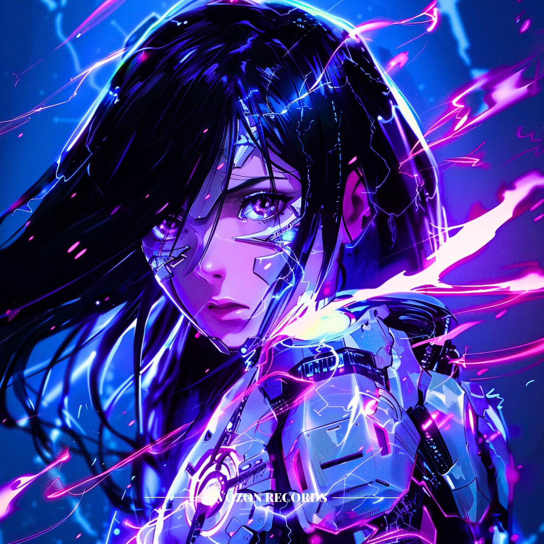 Album cover of Answer
