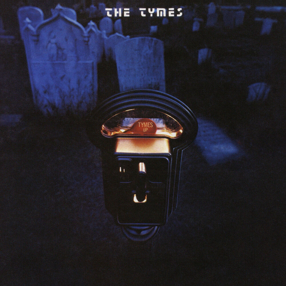 Picture of Tymes Up (Expanded Edition)