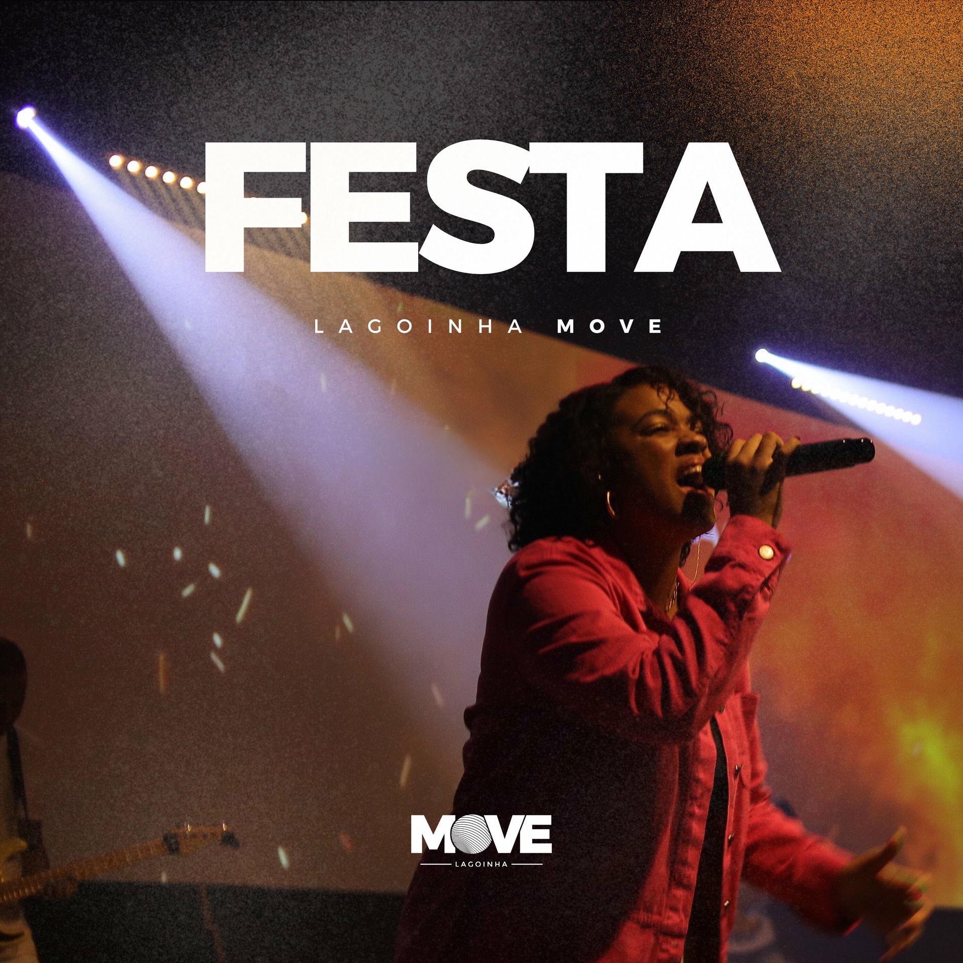 Album cover of Festa