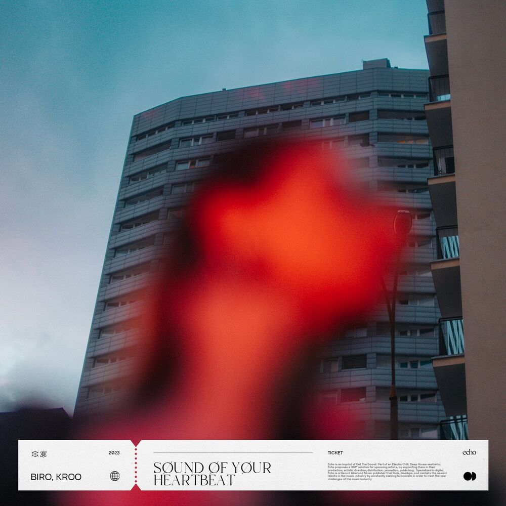Picture of søund øf yøur heartbeat