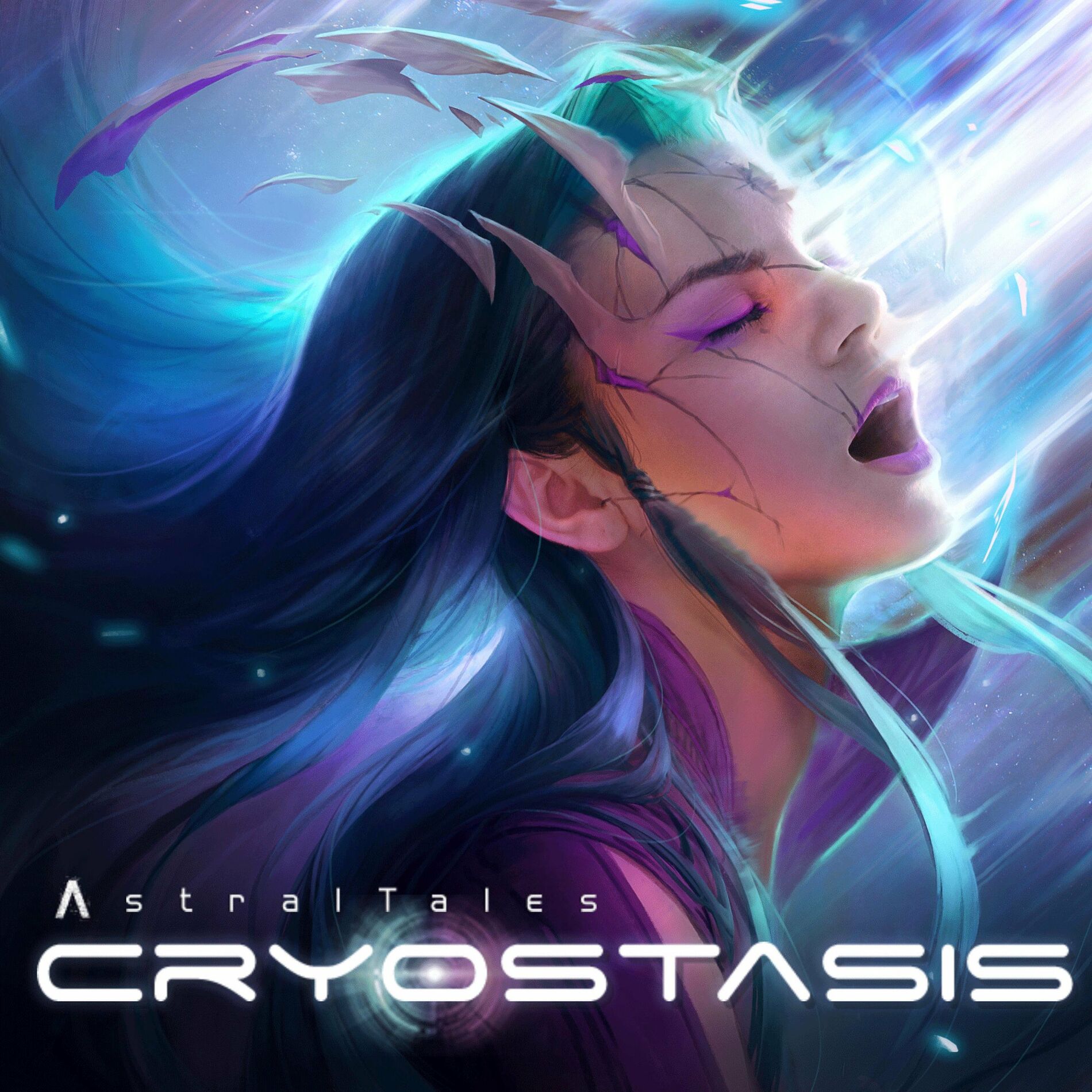 Album cover of Cryostasis