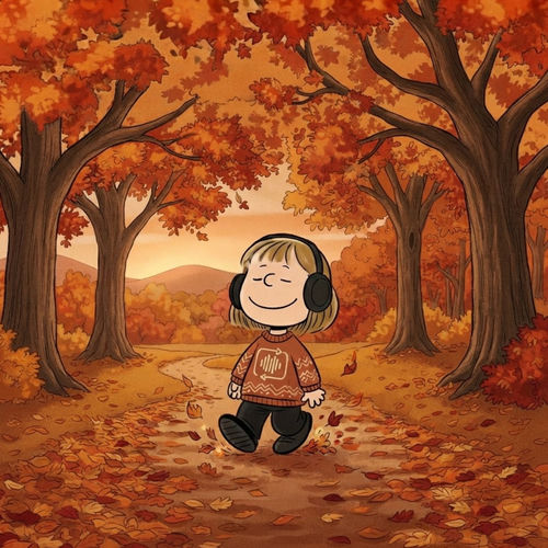 Foliage artwork