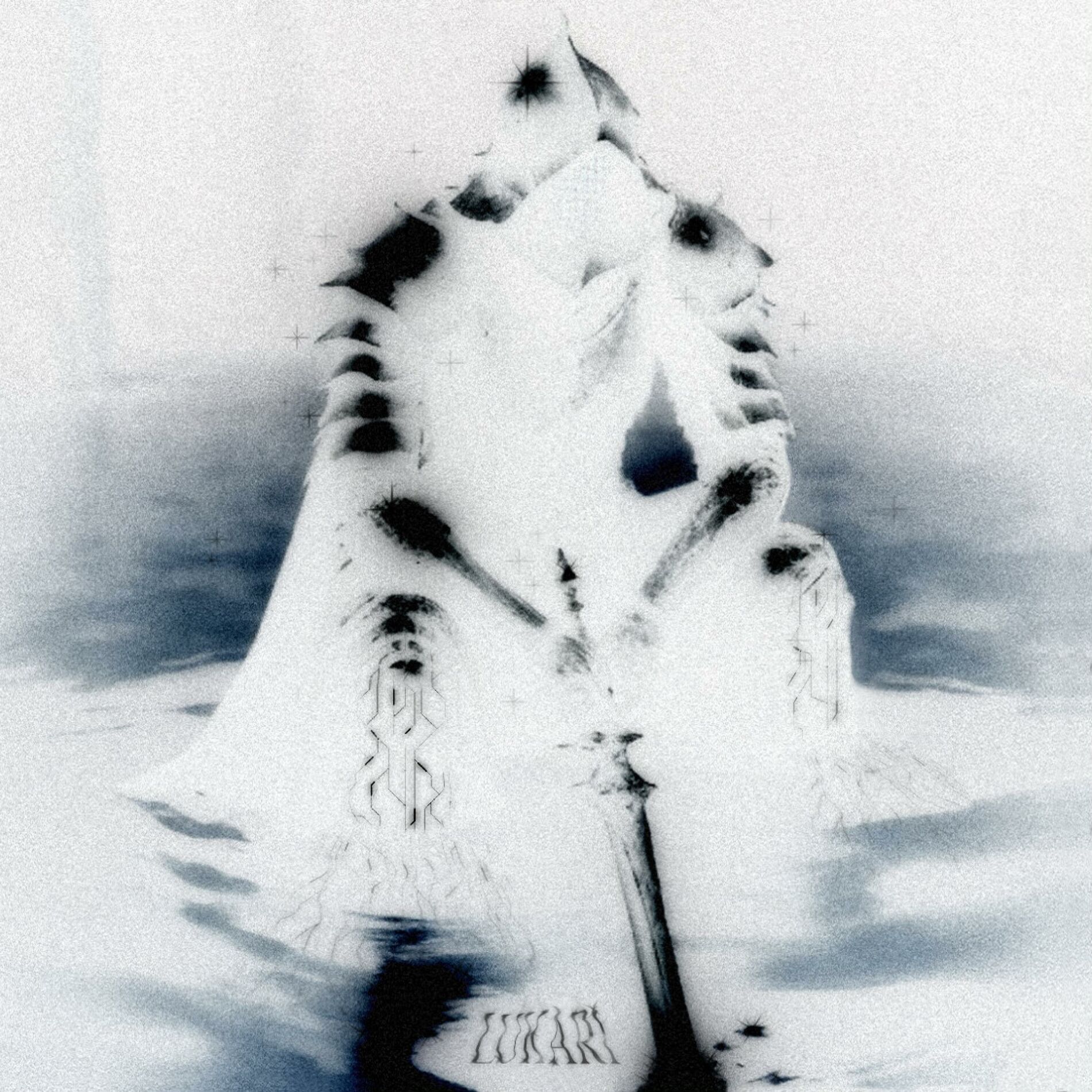 Album cover of WAR THREAT