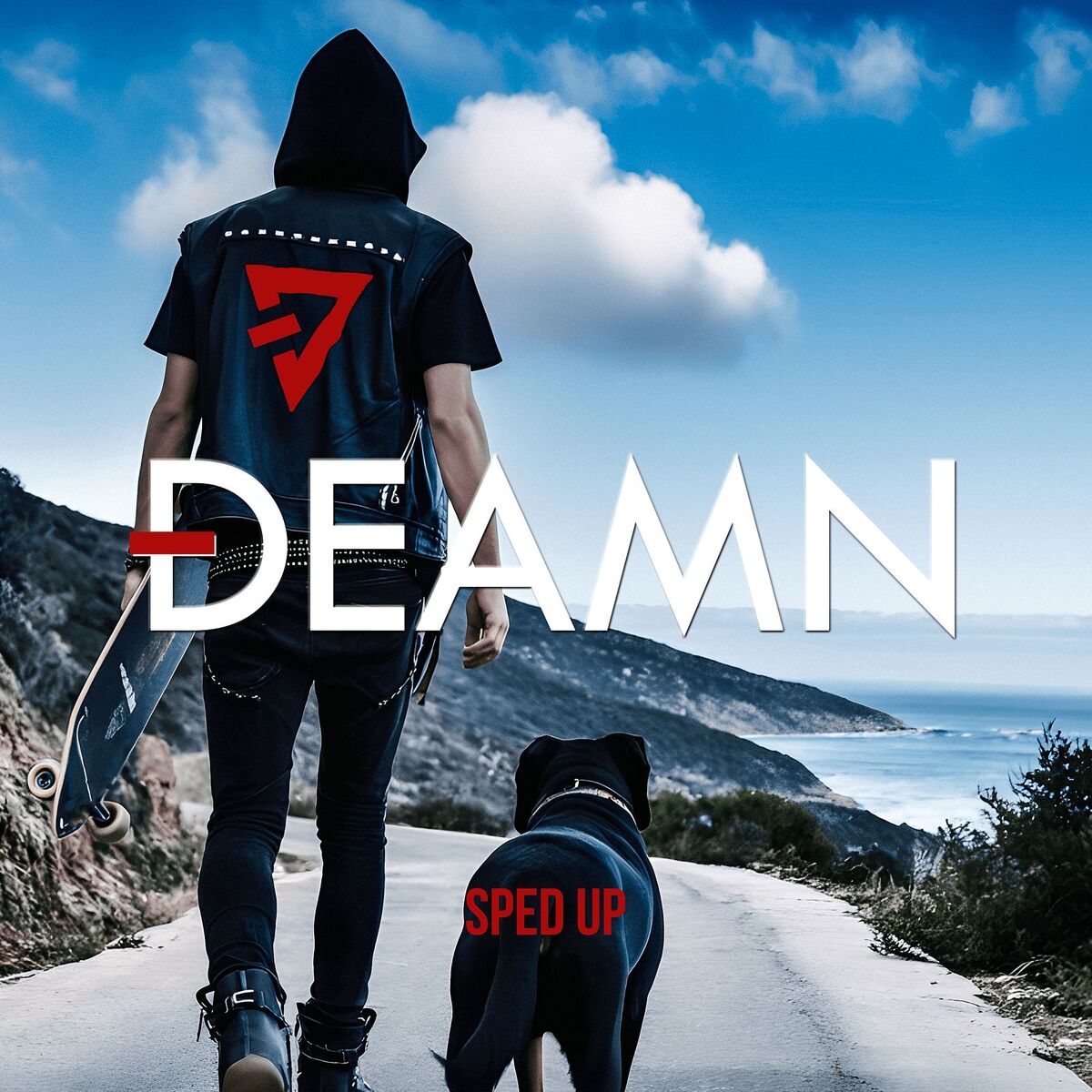 Album cover of Sped Up