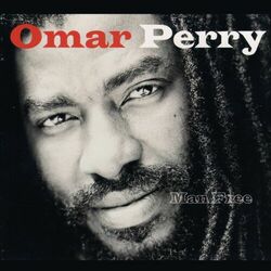 Cover of Man Free