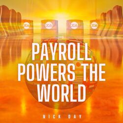 Cover of Payroll Powers the World