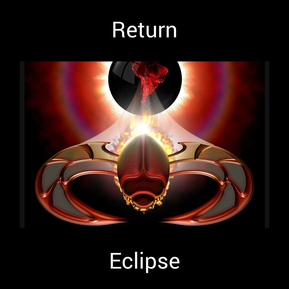 Picture of Return