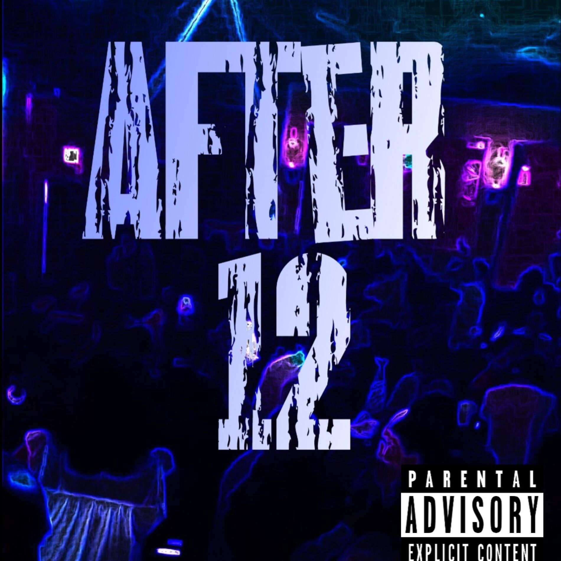 Album cover of After 12