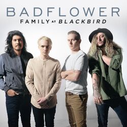 Cover of Family (Blackbird)