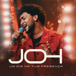 Cover of Um Dia na Tua Presença