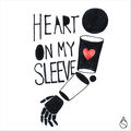 Heart on My Sleeve