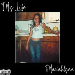 Cover of My Life