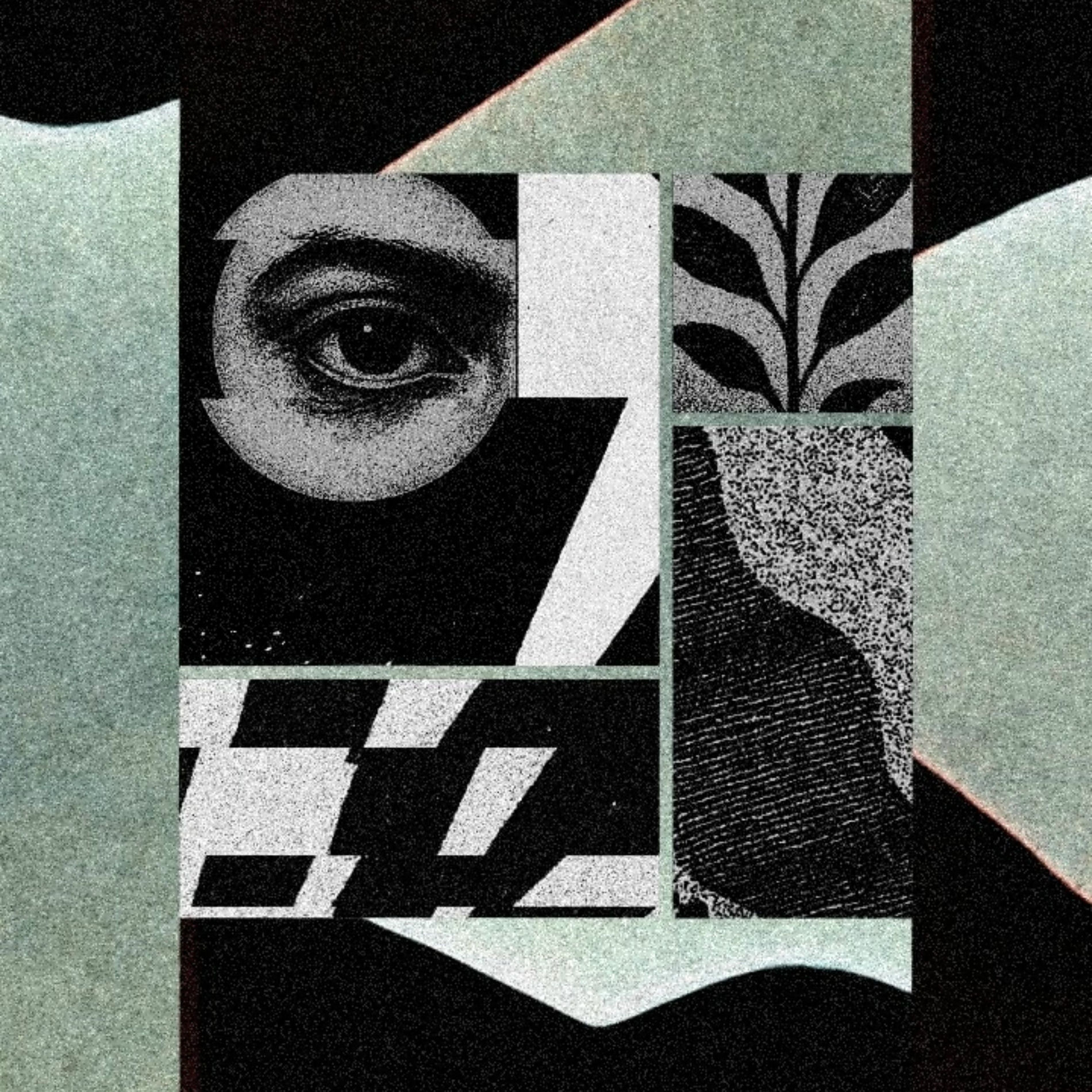 Album cover of Meridian