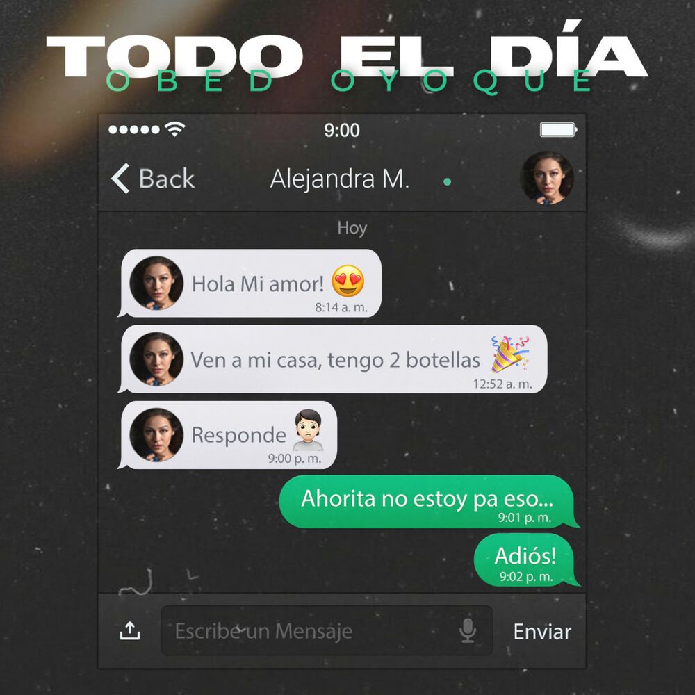 Picture of Todo El Dia
