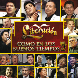 Cover of Como En Los Buenos Tiempos (Vol. 2)