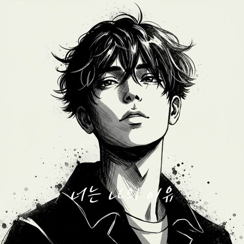 Yang ha jin – Because It’s You – Single