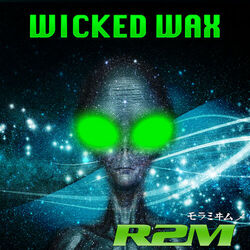 Cover of Wicked Wax