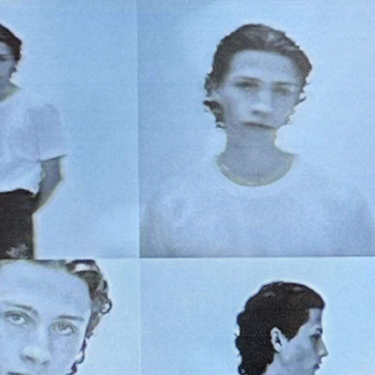 Album cover of Achilles