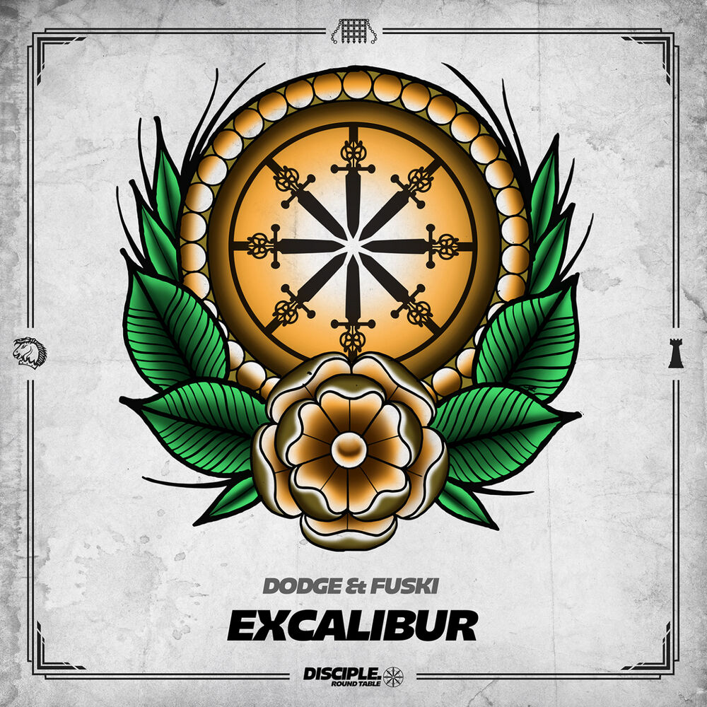 Picture of Excalibur