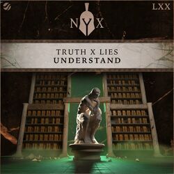 Cover of Understand