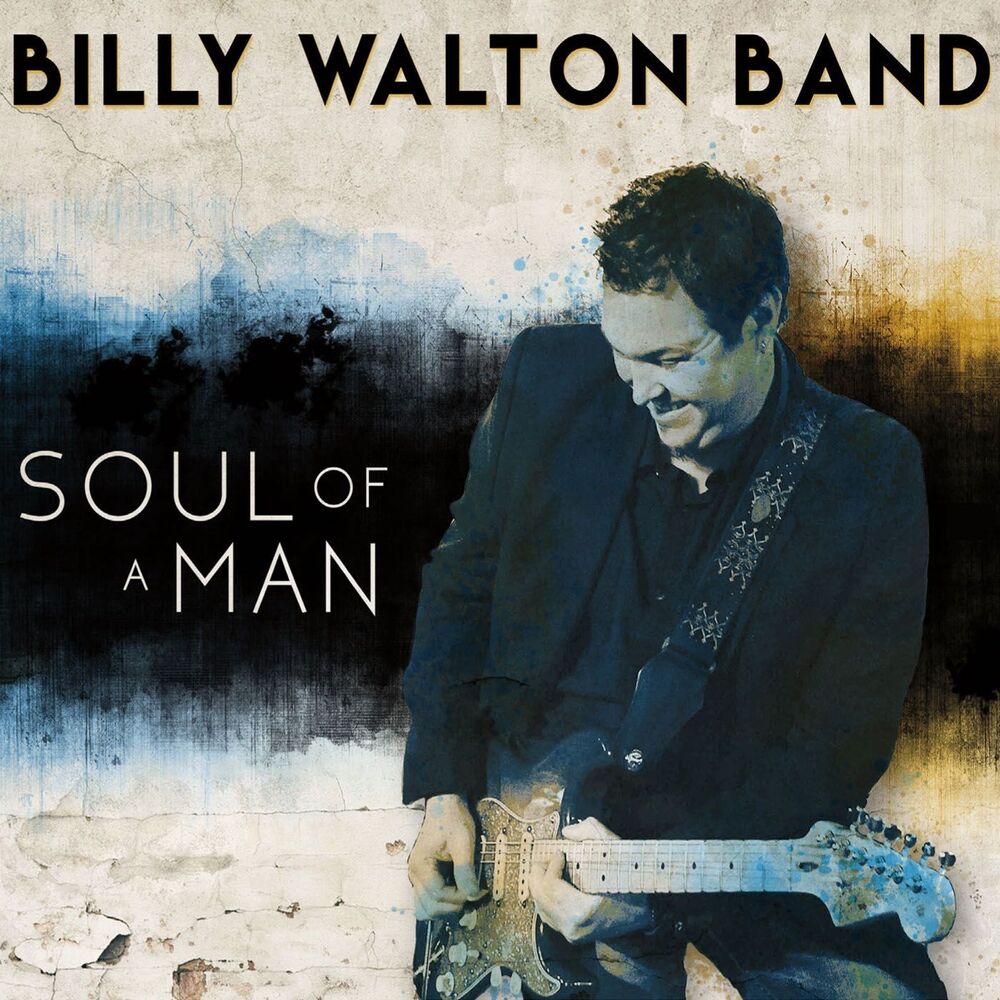 Picture of Soul of a Man