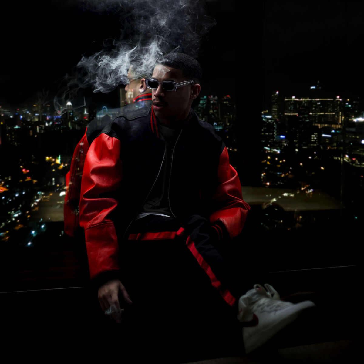 Album cover of Emotions