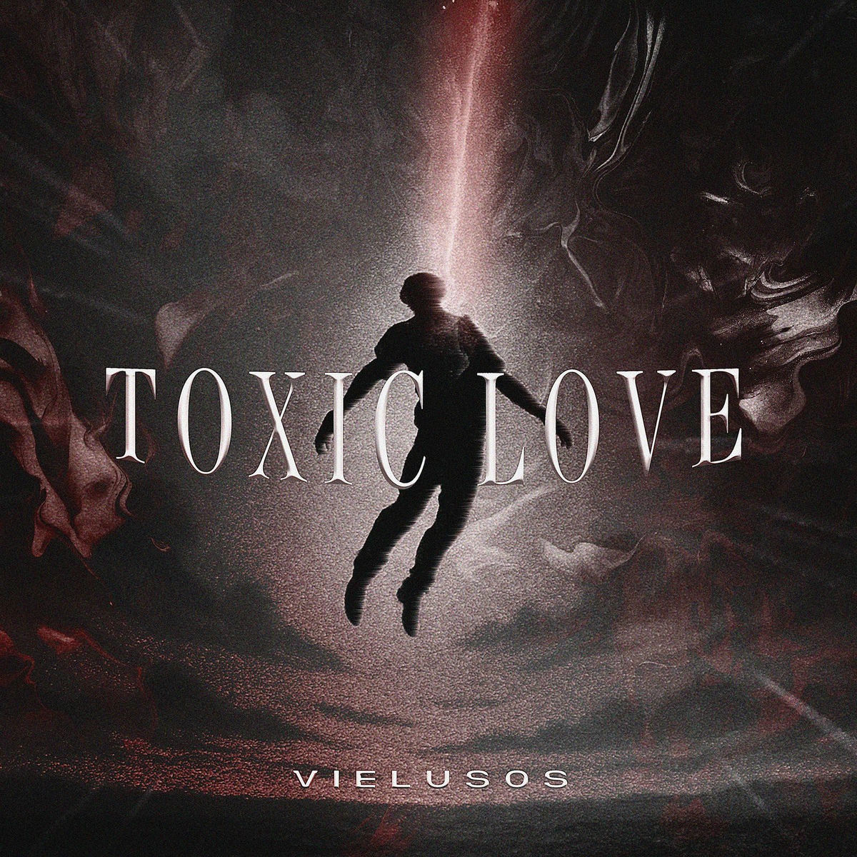 Album cover of Toxic Love