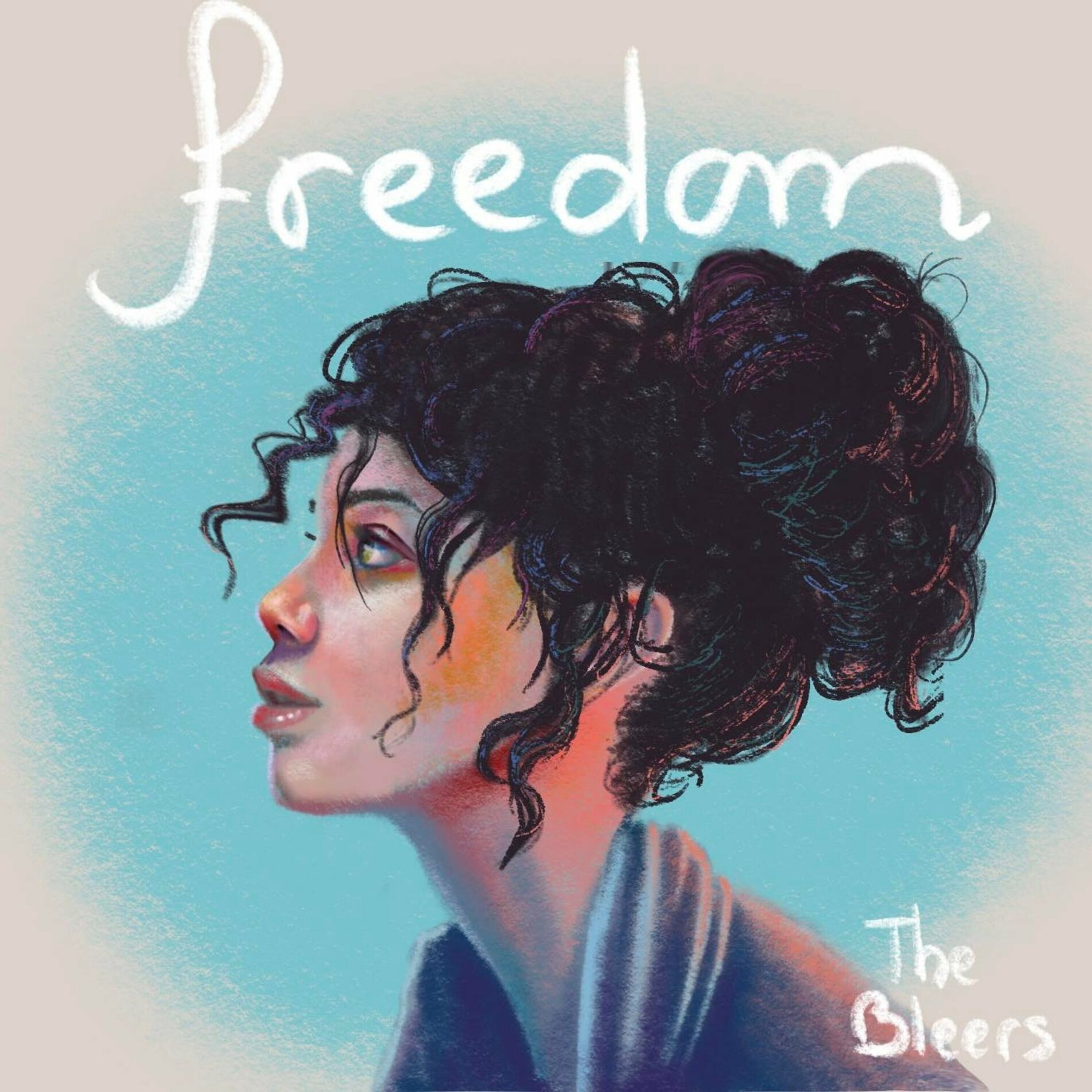 Album cover of Freedom
