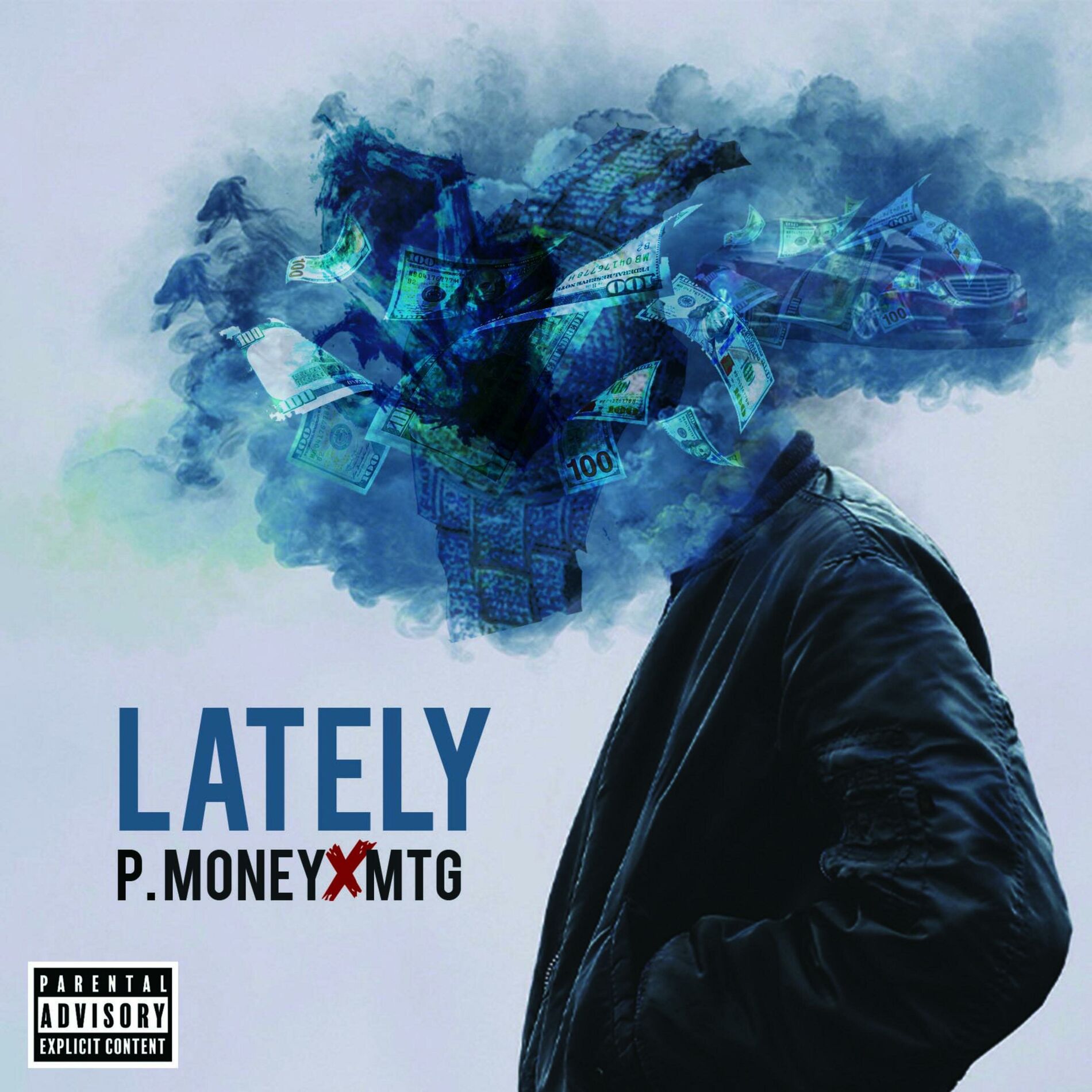 Album cover of Lately