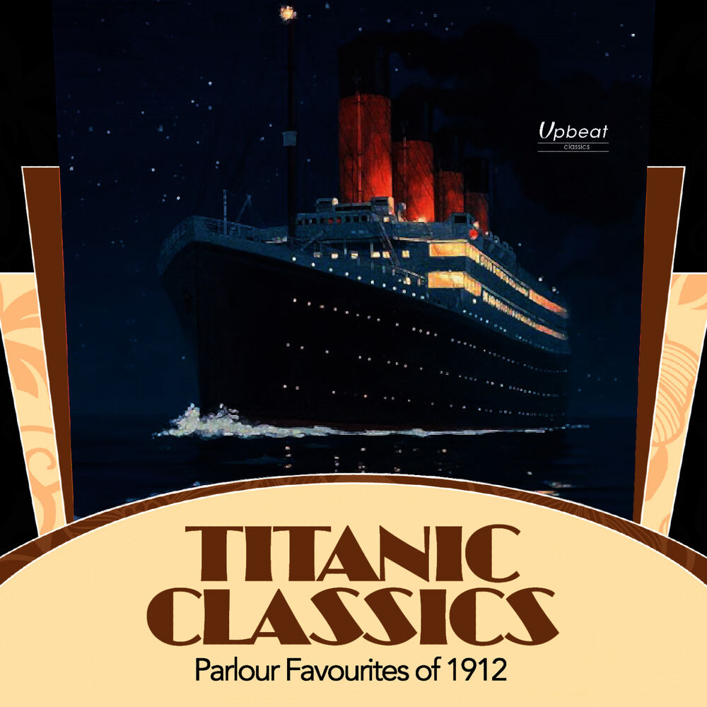 Picture of Titanic Classics