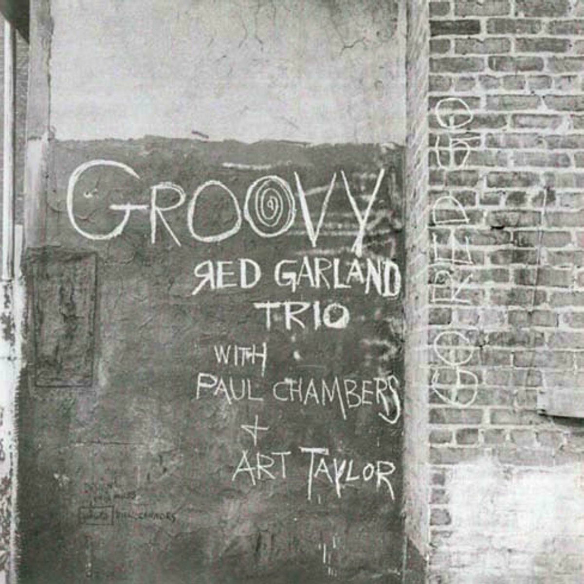 Album cover of Groovy (2018 Digitally Remastered)
