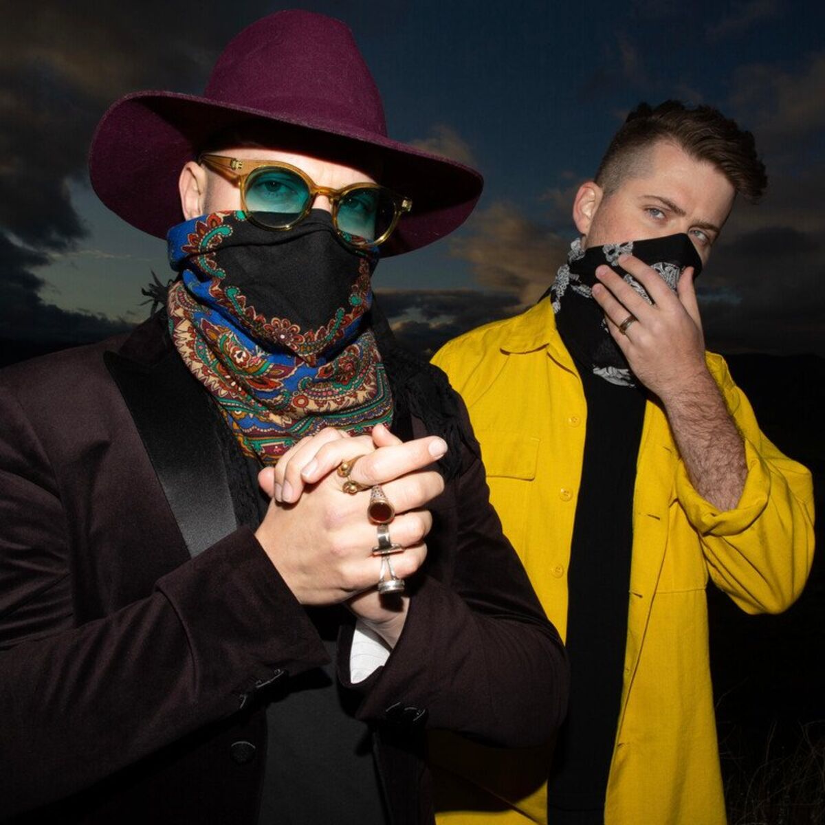 Album cover of Fresh