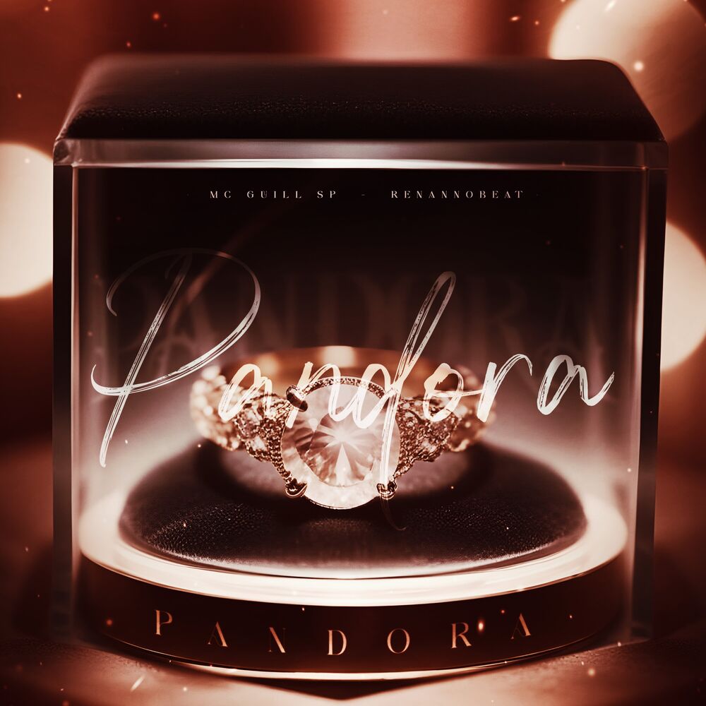 Picture of Pandora