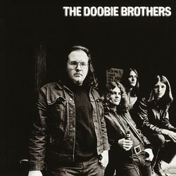 Cover of The Doobie Brothers