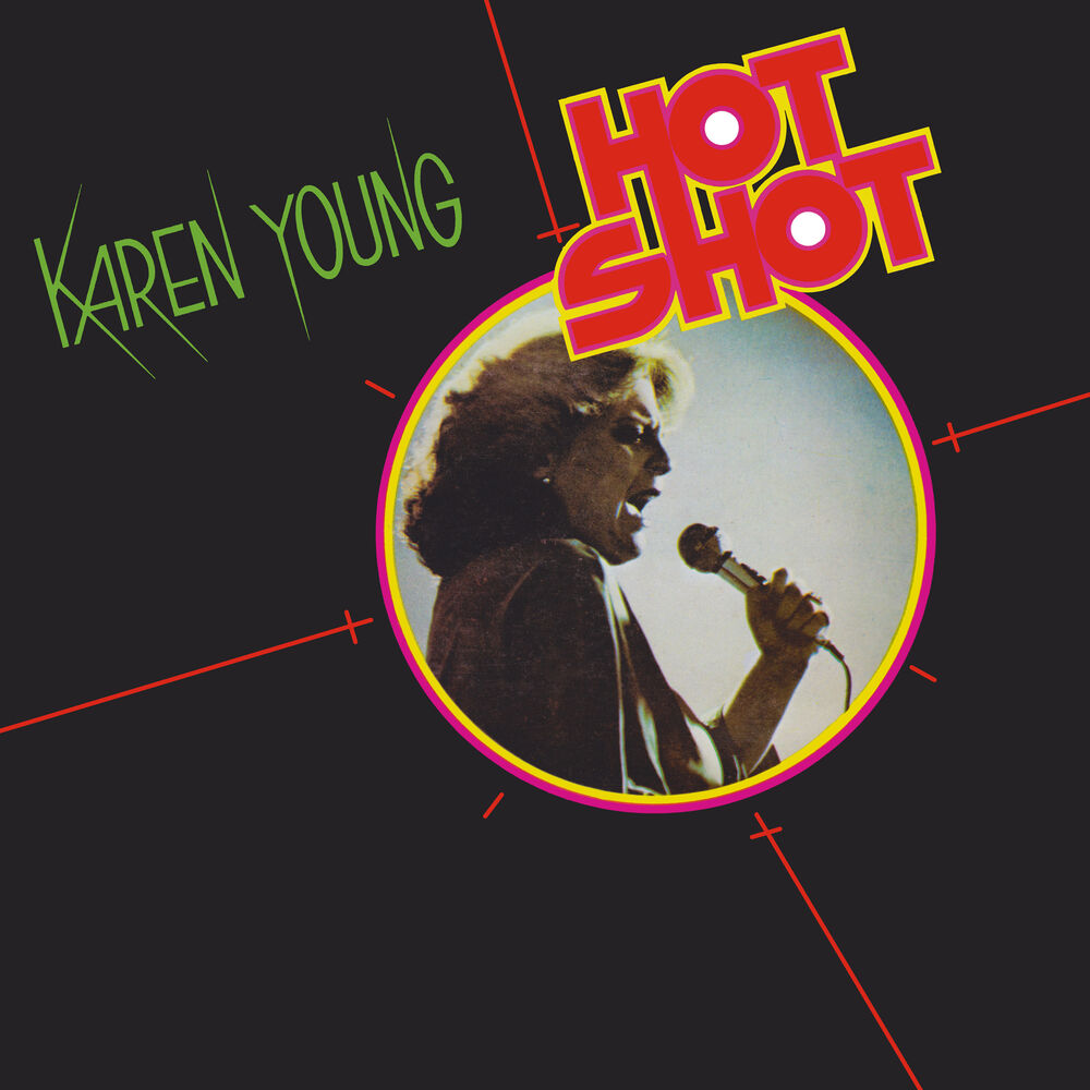 Picture of Hot Shot (Expanded Edition)