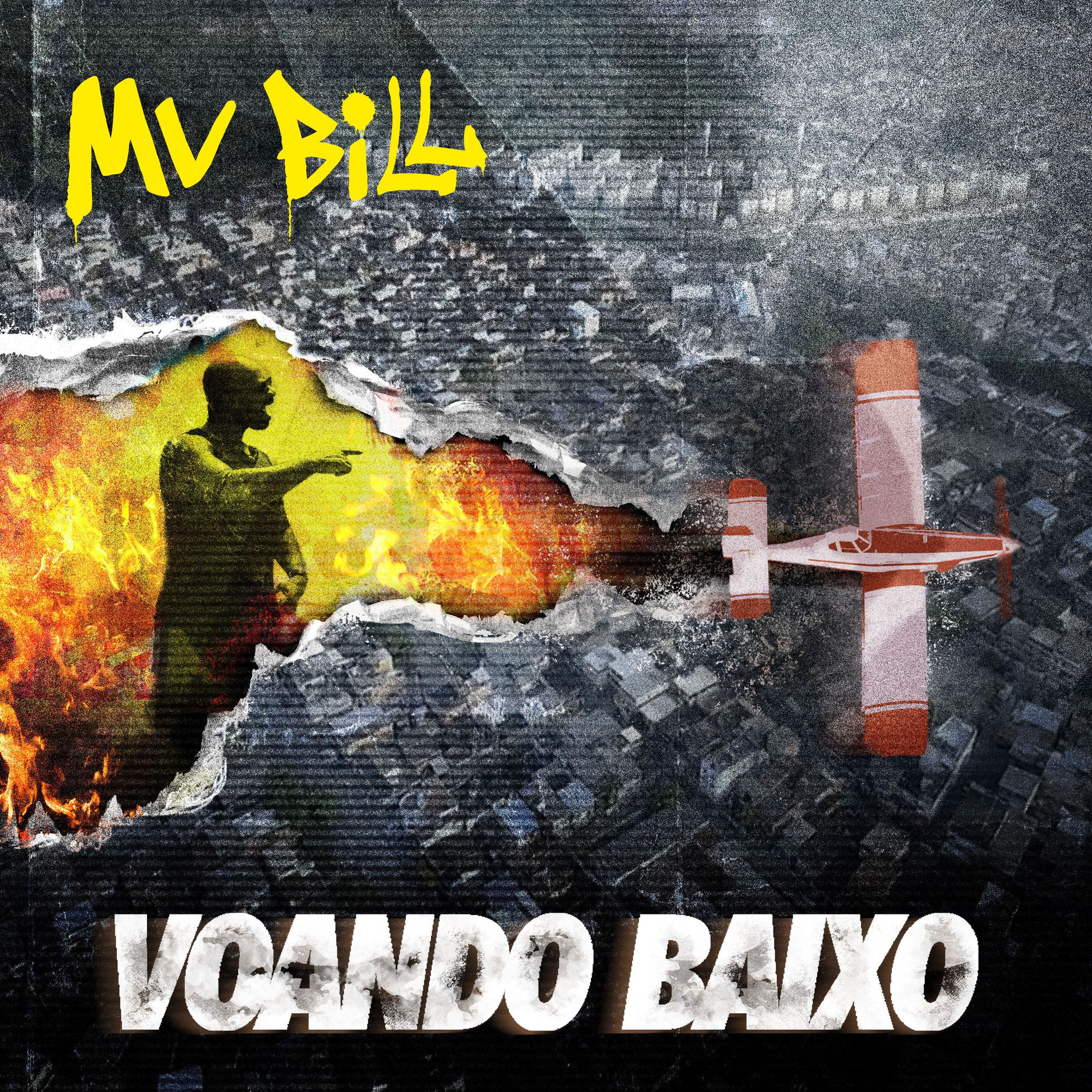Album cover of Bocejo