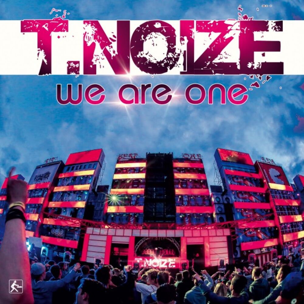 Picture of We Are One