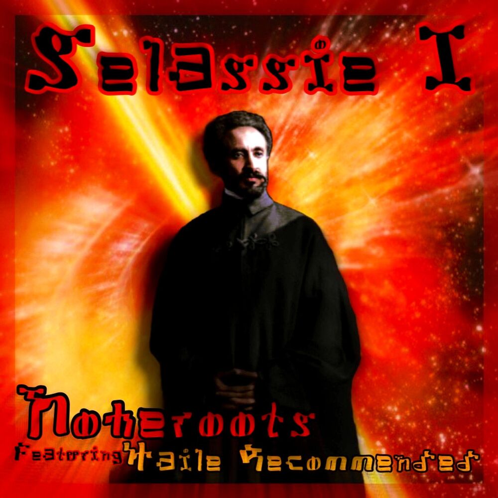 Picture of Selassie I (feat. Haile Recommended)