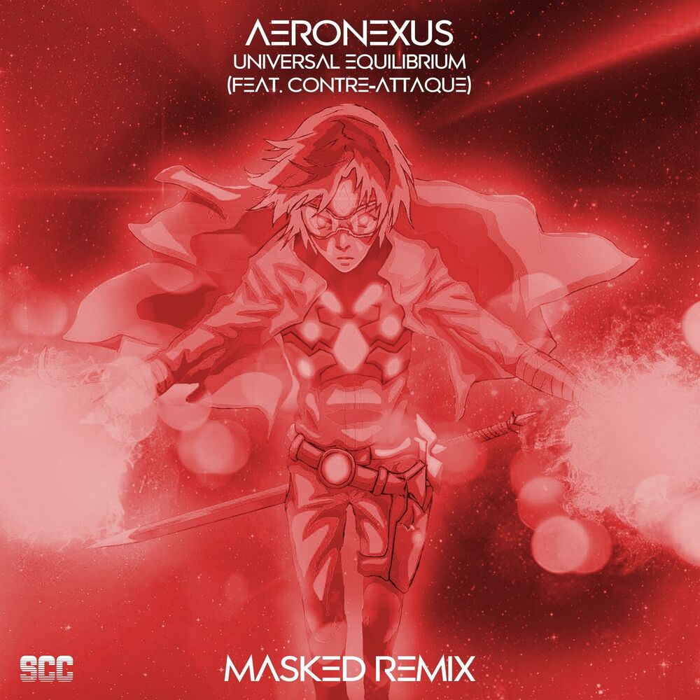 Picture of Universal Equilibrium (feat. Contre-Attaque) [MASKED Remix]
