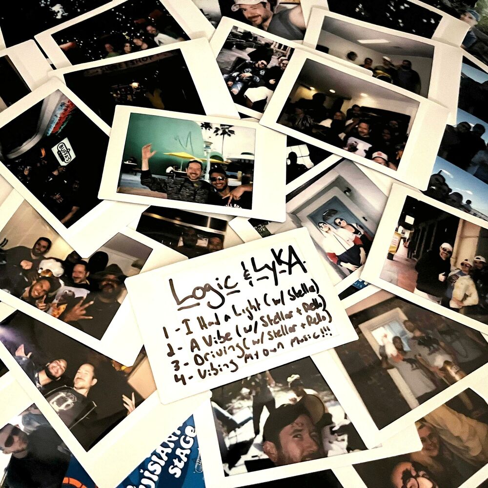 Picture of Drive & Vibe