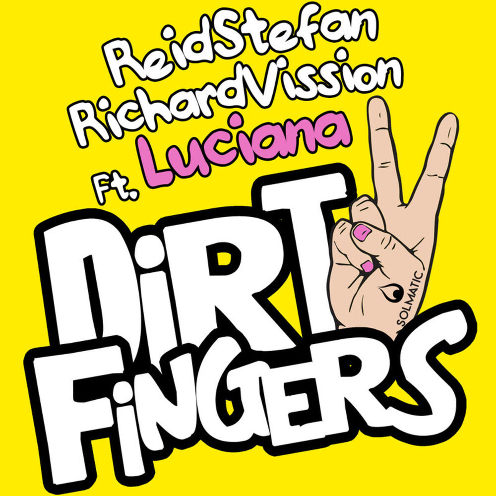 Picture of Dirty Fingers