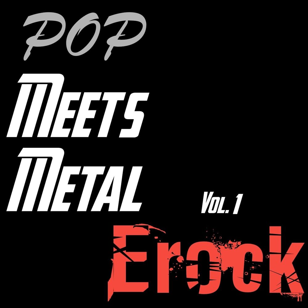 Picture of Pop Meets Metal Vol. 1